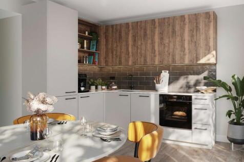 Kitchen/dining