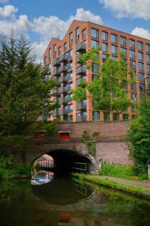 Glasswater Locks