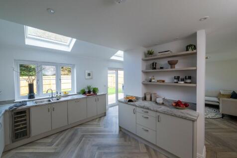 High specification