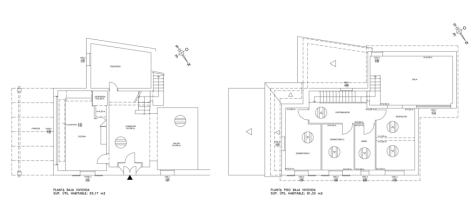 Blueprints