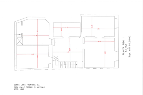 Blueprints