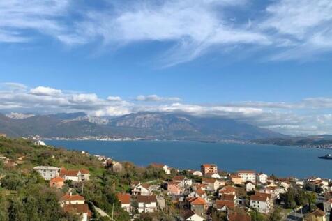 Sea views