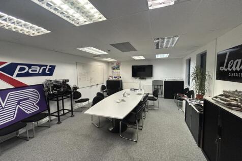 Ground Floor Meeting Room.JPG