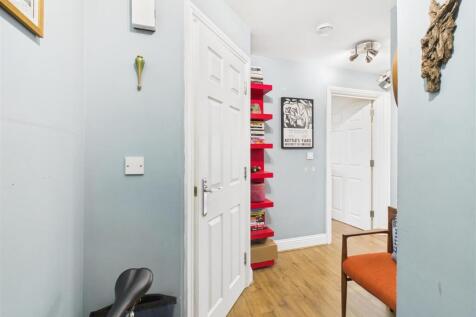 Hallway 2