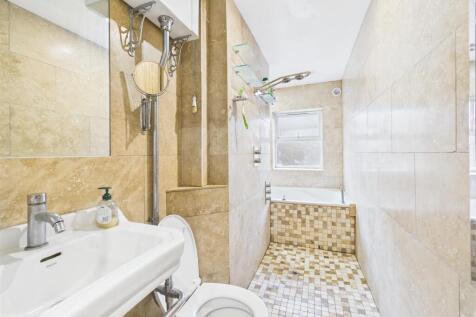 Ground Floor Bathroom