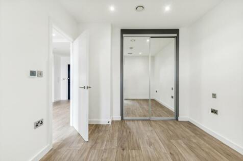 Bedroom Example