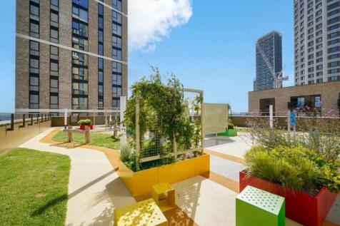 Communal Garden