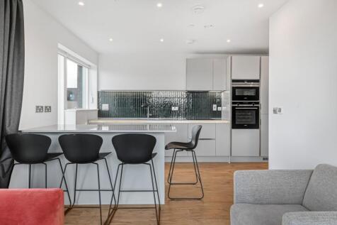 Kitchen - Example