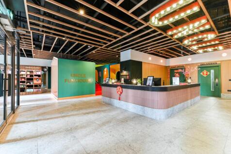 Reception Area
