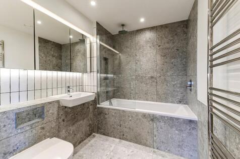Bathroom - Example