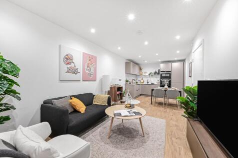 Living Area -Example