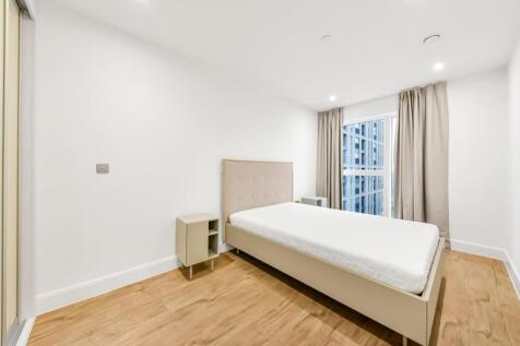 Bedroom Example