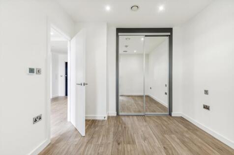 Bedroom Example