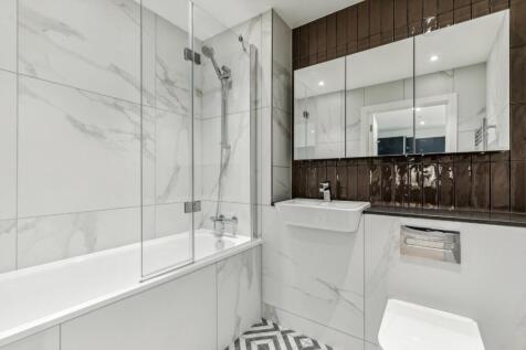Bathroom Example
