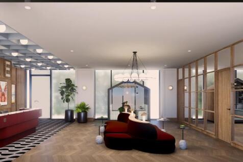 Reception Cgi