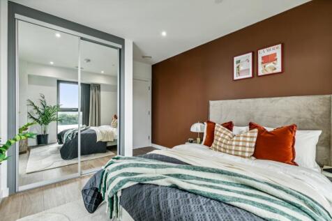 Bedroom Example