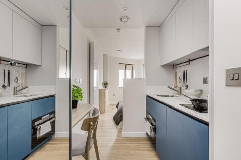 Example Kitchen Area
