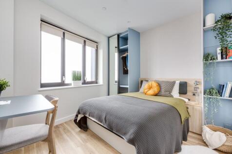 Example Bedroom Area