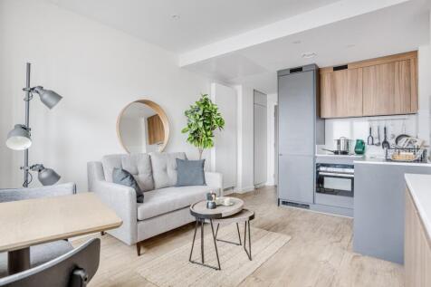 1 Bedroom Example