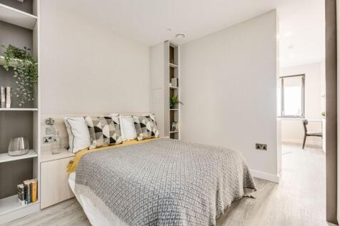Example Bedroom