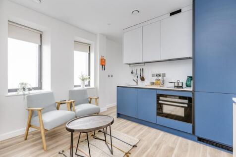Example Kitchen