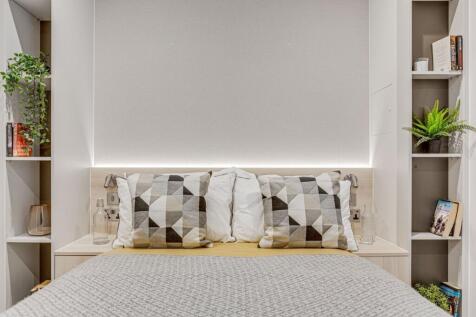 Example Bedroom