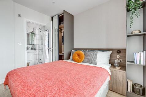 Example Bedroom
