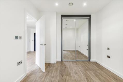 Bedroom Example
