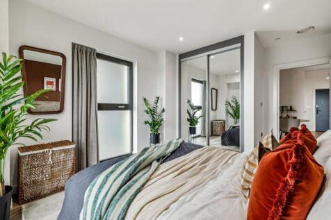 Bedroom Example
