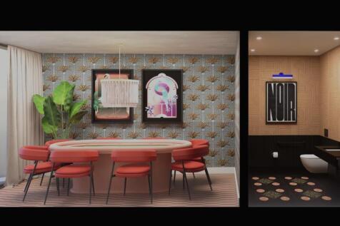 Poker Room Cgi