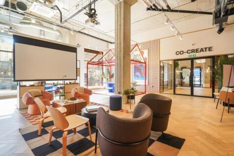 Co Living Cinema
