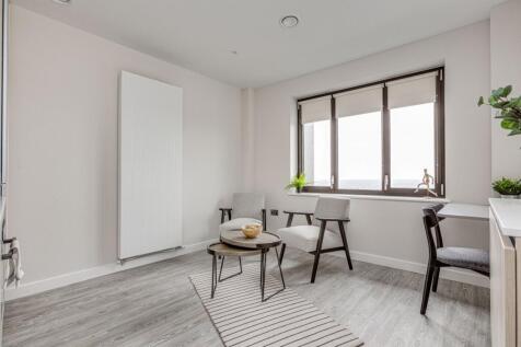 Example Living Area