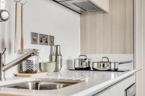 Example Kitchen Area