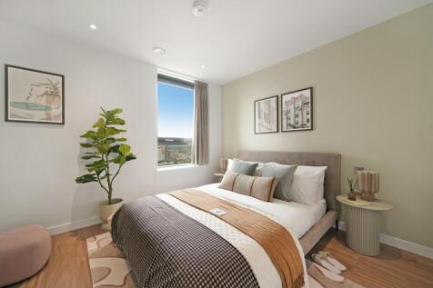Bedroom Example