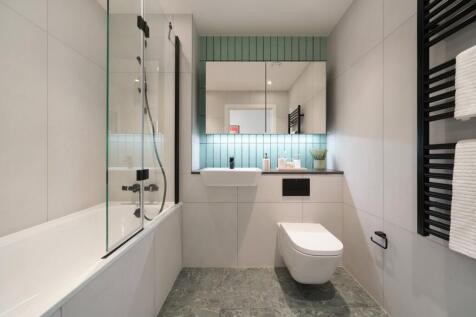 Bathroom Example