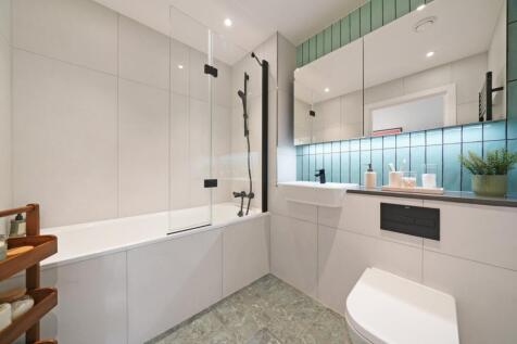 Bathroom Example