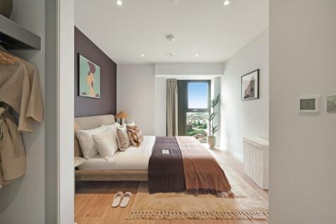 Bedroom Example