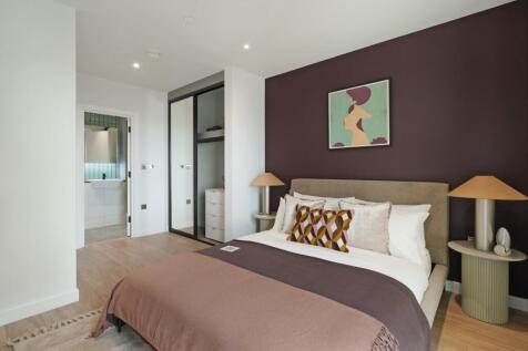 Bedroom Example