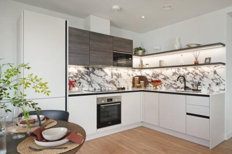 Kitchen Example