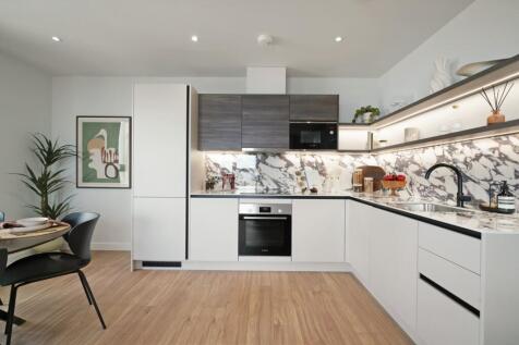 Kitchen Example