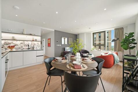Reception Example