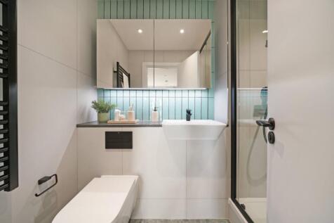 Bathroom Example