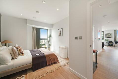 Bedroom Example