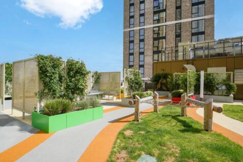 Communal Garden