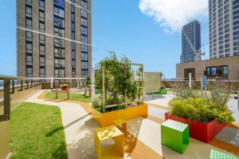 Communal Garden