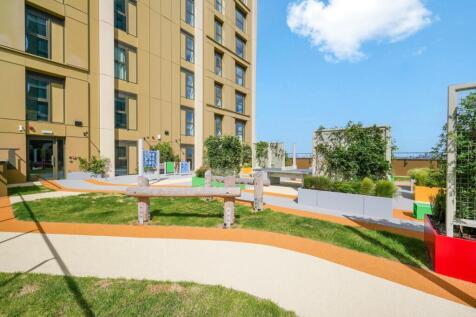 Communal Garden