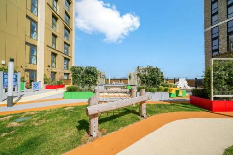 Communal Gardens