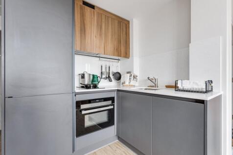 Kitchen Example