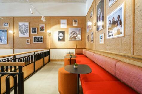 Co Living Cinema