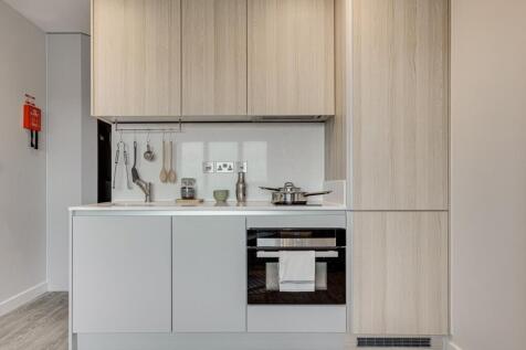 Example Kitchen Area